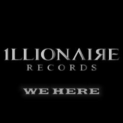 We Here - The Quiett,Dok2 - Dok2
