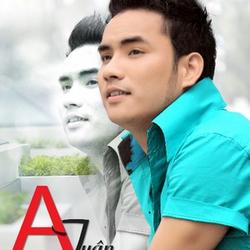 Nụ Hôn Của Gió - A Tuân