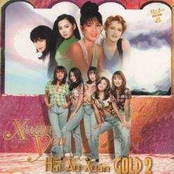 Xuân Yêu Thương - Various Artists