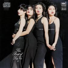 The Best Of Dạ Vũ 4 - Various Artists