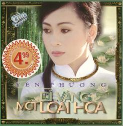 Dĩ Vãng Một Loài Hoa - Yến Phương