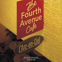 The Fourth Avenue Cafe - L