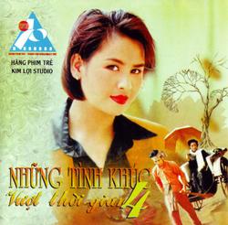 Những Tình Khúc Vượt Thời Gian Vol 4 - Various Artists
