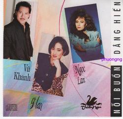 Nỗi Buồn Dâng Hiến - Various Artists