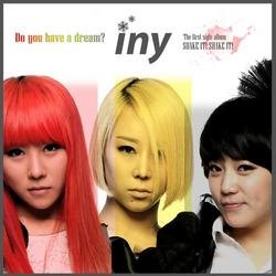 Do You Have A Dream? - Iny