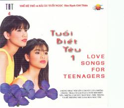 Tuổi Biết Yêu 1 - Various Artists