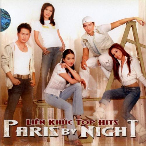 Liên Khúc Top Hits - Various Artists