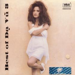 The Best Of Dạ Vũ 3 - Various Artists