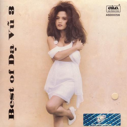 The Best Of Dạ Vũ 3 - Various Artists