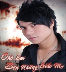 Chờ Em Bên Những Giấc Mơ - Lê Anh Minh