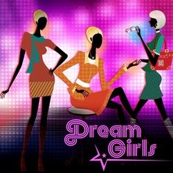 2011 Club Dream Girls - Dream Girls