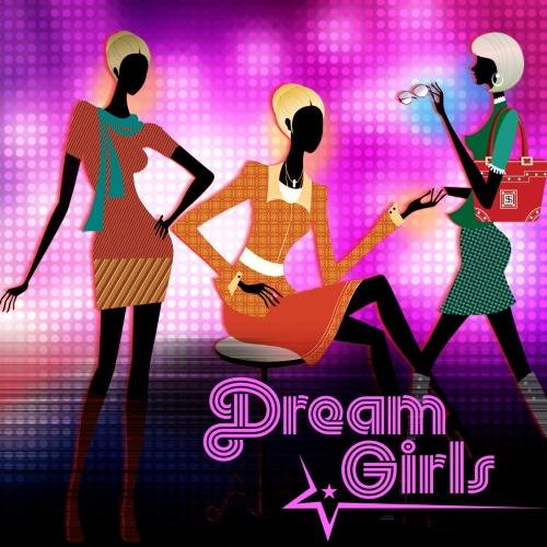2011 Club Dream Girls - Dream Girls