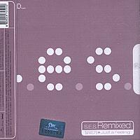 S.E.S. Remixed - S.E.S