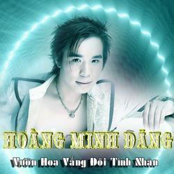 Vườn Hoa Vắng Đôi Tình Nhân - Hoàng Minh Đăng