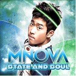 State And Soul - Seoulside - MNOVA