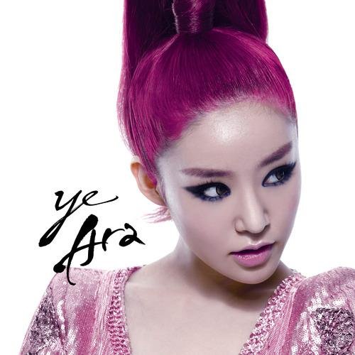 Nun / 눈 - Ye Ara