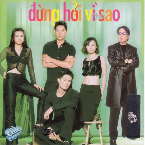 Đừng Hỏi Vì Sao - Various Artists