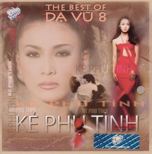Kẻ Phụ Tình - Various Artists