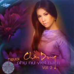 Chân Dung Người Phụ Nữ Việt Nam Vol 1 - Various Artists
