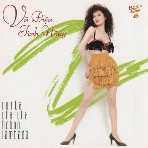 Vũ Điệu Tình Nồng - Various Artists