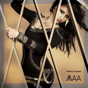Monkey Kingdom - MAA