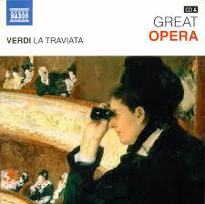 Naxos 25th Anniversary The Great Classics Box #1- CD 3 Rossini - Il Barbiere Di Siviglia - Various Artists