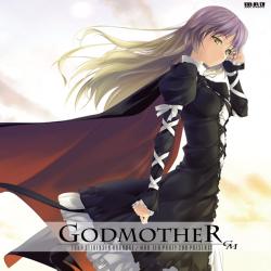 GODMOTHER - Mad Tea Party