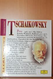 La Gran Musica Collection - Tchaikovsky - Various Artists