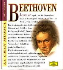 La Gran Musica Collection - Beethoven - Various Artists