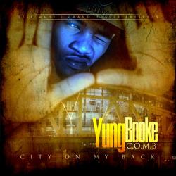 City On My Back - Yung Booke