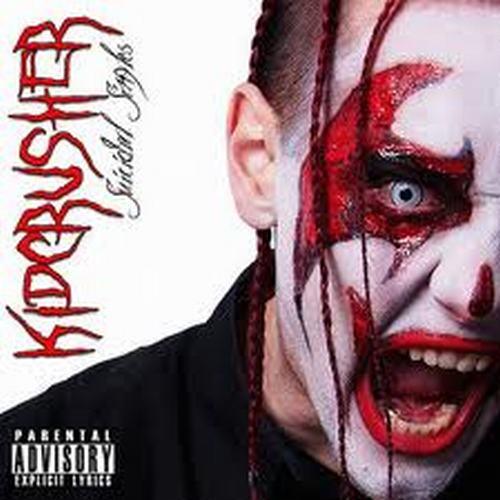 Suicidal Singles - KidCrusher