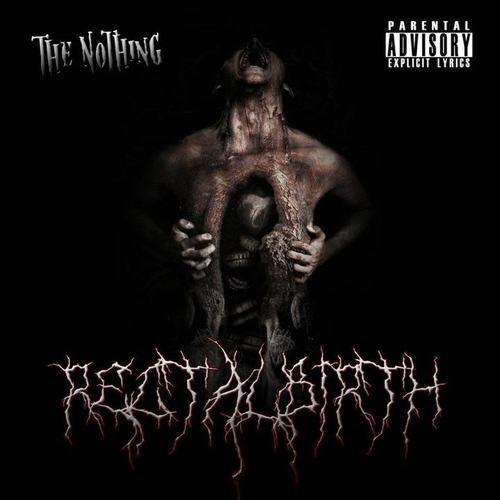 The Nothing - KidCrusher