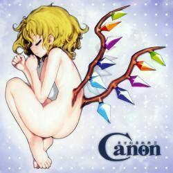 Touhou Gensou Shiten 2 -Canon- - Liverne