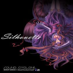 Silhouette - Sound CYCLONE