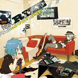 feat.RIZE - Sound CYCLONE