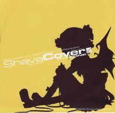 ShavaCover - Sound CYCLONE