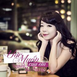 Ước Muốn Của Em - Nguyễn Mai Phương