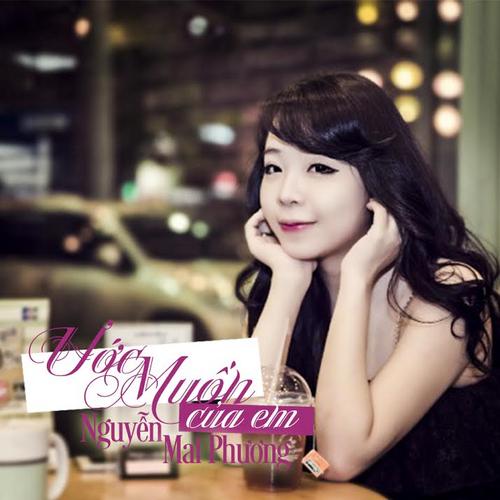 Ước Muốn Của Em - Nguyễn Mai Phương