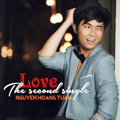 Love - Nguyễn Hoàng Tuấn