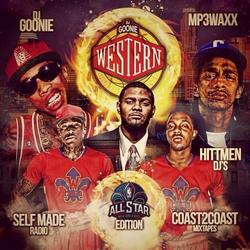 The Western Conference 17(CD1) - Various Artists