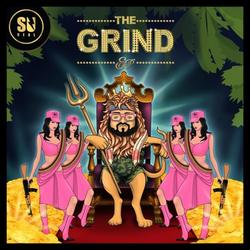 The Grind EP - Su Real