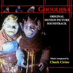 Ghoulies IV OST (P.1) - Chuck Cirino