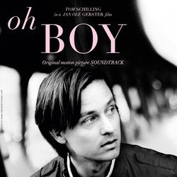 Oh Boy OST - The Major Minors - Cherilyn Macneil