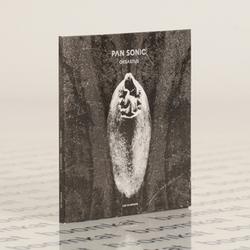 Oksastus - Pan Sonic