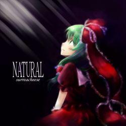 NATURAL - surreacheese