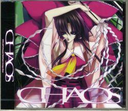 CHAOS - SYNC.ART