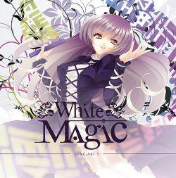 White Magic - SYNC.ART