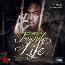 Juvenile Life (CD1) - Mula Pugh