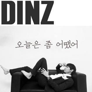 Oneureun Jom Eottaesseo (오늘은 좀 어땠어) - Dinz