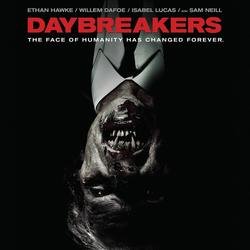 Daybreakers OST - Christopher Gordon